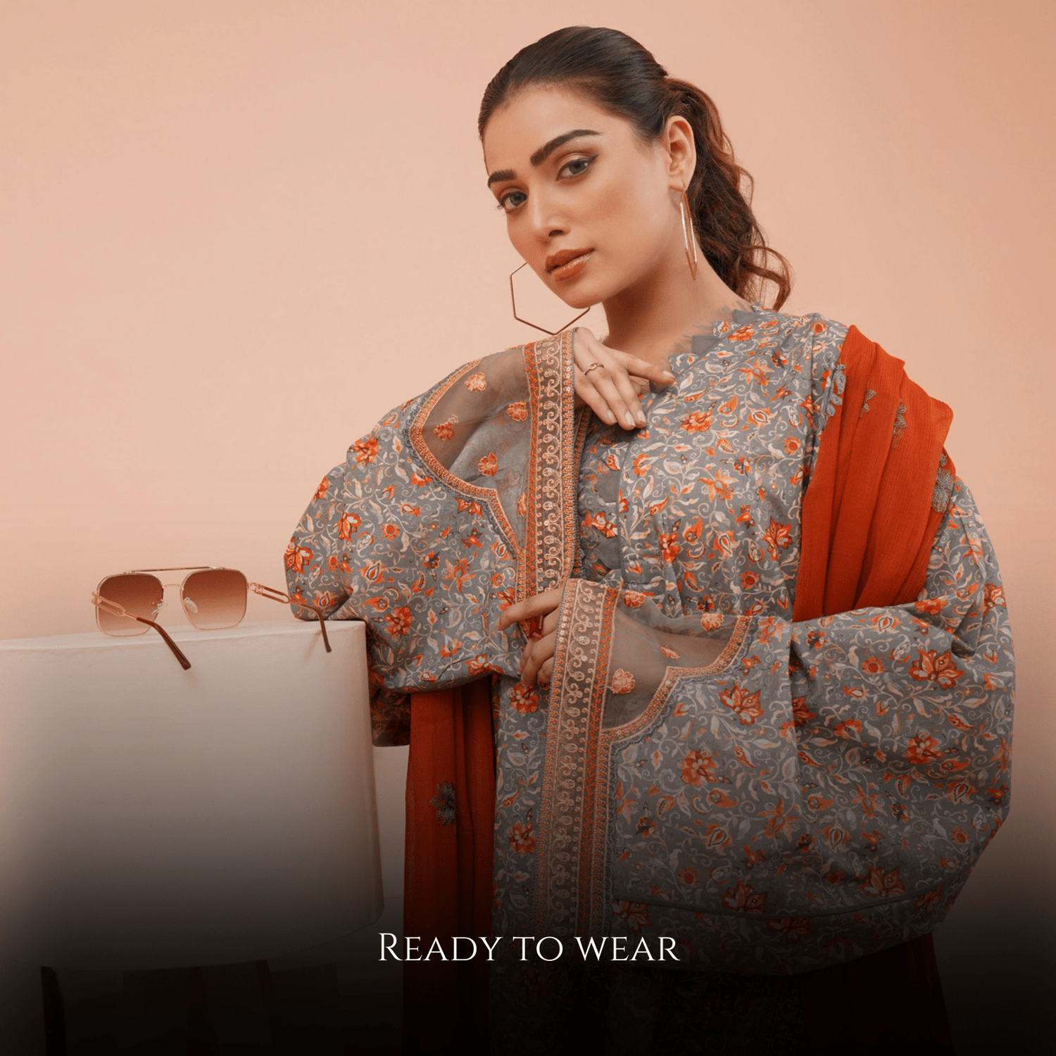 Ready To Wear